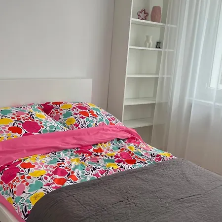 U Groszkow Apartment *