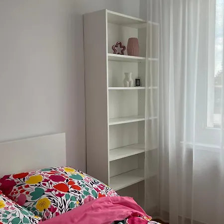 U Groszkow Apartment