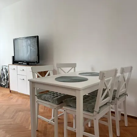 U Groszkow Apartment