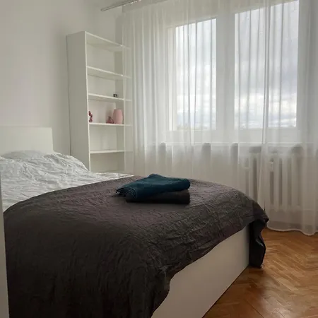 U Groszkow Apartment Ostroda