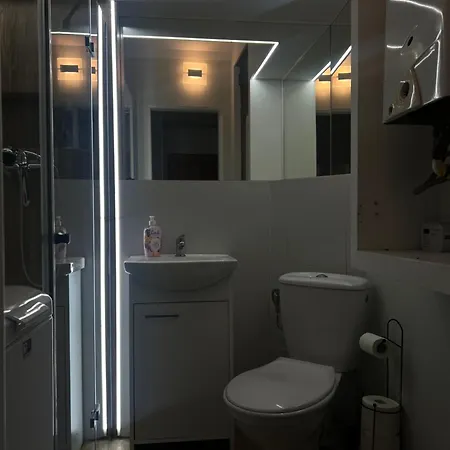 U Groszkow Apartment