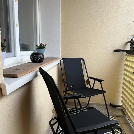 U Groszkow Apartment