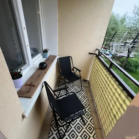 U Groszkow Apartment Ostroda
